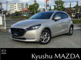 マツダ MAZDA2