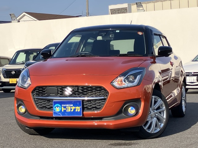 スズキ スイフト 