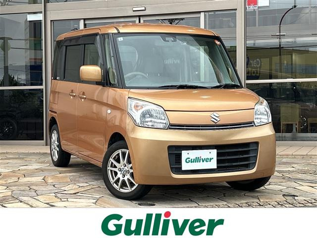 スペーシア X 修復歴無し