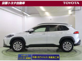 カローラクロス 1.8 S 