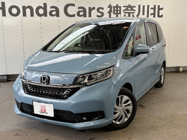 フリード 1.5 G ホンダセンシング 