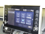 お気に入りの曲をBluetoothで再生できます♪ ドライブがさらに楽しくなりますよ♪