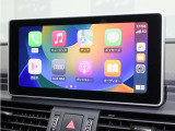 ■Apple CarPlay・Android Auto対応
