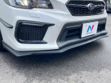 WRX STI 2.0 タイプS 4WD 