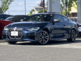 BMW 4シリーズクーペ