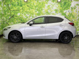 MAZDA2 1.5 15S ブラックトーンエディション 