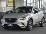 マツダ CX-3