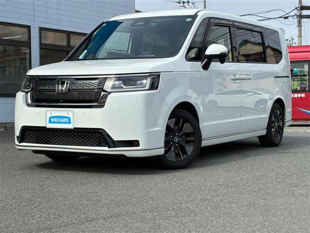 ステップワゴン 1.5 スパーダ 