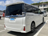 ヴォクシー 2.0 ZS 煌III 