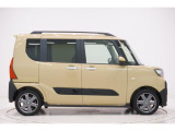 県内13店舗にて常時500台以上ダイハツ車を展示中です。見て、触って、納得のいく一台をぜひ見つけてください。