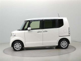 N-BOX G SSパッケージ 