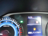 ハイビームアシスト
