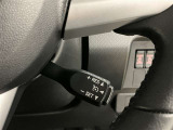 【クルーズコントロール】高速道路の長距離運転が楽になるクルーズコントロール付き!