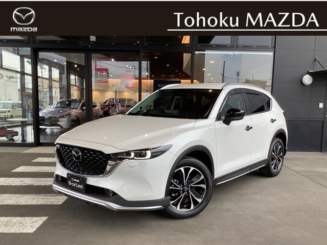 CX-5 2.2 XD プロアクティブ 4WD 