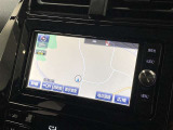 使いやすいナビゲーションシステムを搭載。初めての道でも安心してお出かけできます。