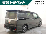 ヴォクシー 2.0 ZS 煌III 