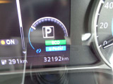 距離32192KM 当社車用車として使用しておりました!