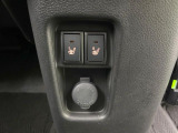 【シートヒーター】寒い日に重宝するシートヒーター!エアコンより早く温まってくれるので寒がりの人も安心ですね♪エアコンの温風は乾燥するから苦手、という方にもをおすすめです。