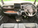 N-BOXカスタム G L ターボ ホンダセンシング 