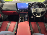 NX 350h Fスポーツ 