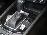 スポーツモード付6EC-AT
