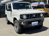 ジムニー XC 4WD 