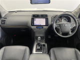 ランドクルーザープラド 2.8 TX Lパッケージ ブラックエディション ディーゼル 4WD ...