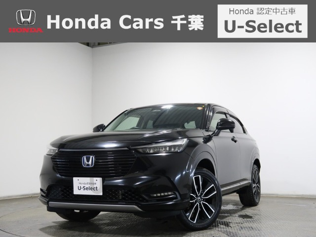 ホンダ ヴェゼル 