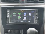 日産オリジナルナビゲーション装備しています。