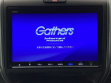 純正メモリーナビとバックカメラ付☆bluetoothオーディオでドライブも好きな音楽を聴いて楽しめます。TV視聴も可能です☆