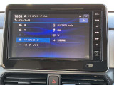 フルセグTV、ブル-トゥスオ-ディオ等機能がいっぱい付いてます。