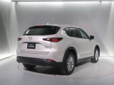 CX-5 2.0 20S スマートエディション 