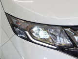 ◆LEDヘッドライト◆ LEDライトは、明るく視認性が良く、省エネで環境にもやさしいヘッドライトです!