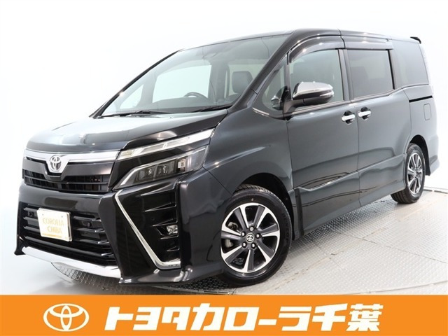 ヴォクシー 2.0 ZS 煌III 