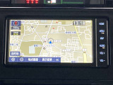 メモリーナビが付いています。初めて使用する方も安心して使えます♪フルセグ、ブルートゥース付きです。