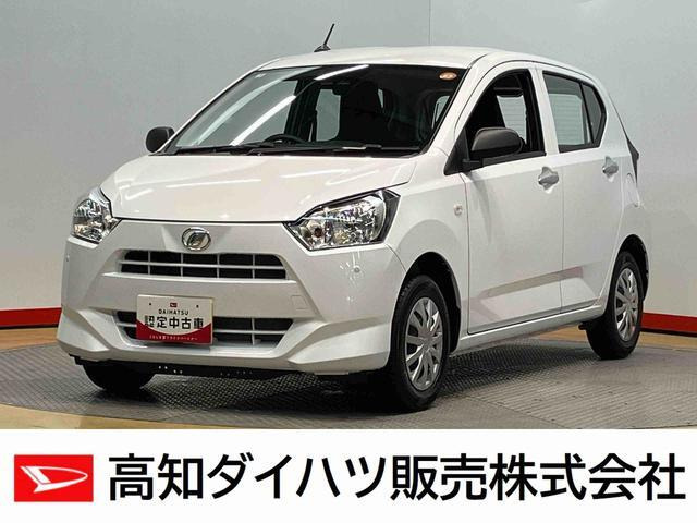 ミライース L SAIII 