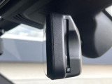 ●ETC車載器内蔵ルームミラー:お引き渡し時には再セットアップを実施後、お渡しいたします。マイレージ登録に関してもお気軽に担当営業までお尋ねください。