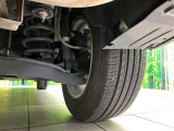 お車を安心してお乗りいただく為には、足回りの定期点検が欠かせません。サービスサポート(有償保証)では無料点検もご提供しており、安心のカーライフをお過ごしいただけるサポート体制が整っています。