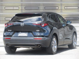 CX-30 2.0 20S Lパッケージ 