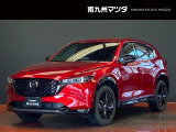 マツダ CX-5