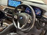 5シリーズセダン 523d xドライブ ラグジュアリー エディション ジョイプラス  4WD 本...
