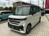 デモカーアップ フレアワゴン XS 入荷致しました♪