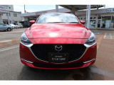 MAZDA2 1.5 15S Lパッケージ 4WD 