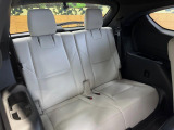 3列目シートはもちろん状態良好☆大人でもゆったりと座って頂けますので、大人数でのお出かけもラクラクです♪ご家族で、気の知れた仲間で、ドライブに行くのが楽しみですね♪