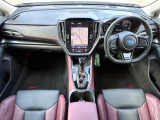 レヴォーグ 1.8 STI スポーツ EX 4WD 