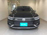 パサートオールトラック TDI 4モーション アドバンス ディーゼル 4WD 