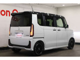 【新車保証継承付】ホンダディーラーにてメーカー新車保証継承をしてご納車いたします。初年度登録より3年間・走行6万kmまで。詳細はスタッフにお問い合わせくださいませ。