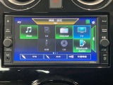 Bluetoothも当然付いています♪好きな音楽を聴きながら今まで行ったことの無いところに行ってみませんか?