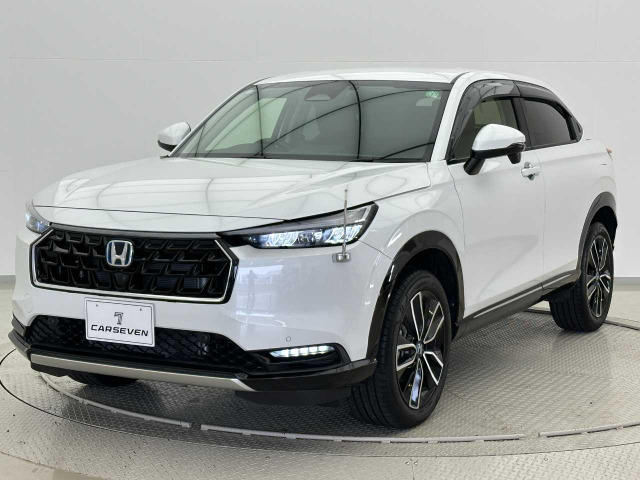 ホンダ ヴェゼル 