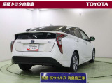プリウス 1.8 A 